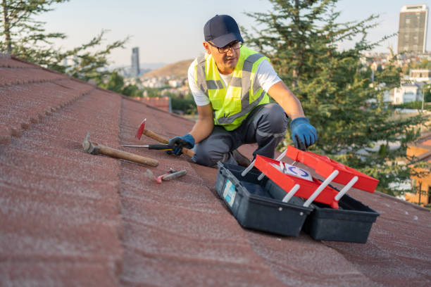 Siding Removal and Disposal in Belton, MO